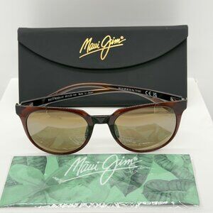 Maui Jim Brown Sunglasses